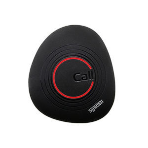 wireless call station