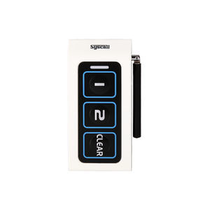 wireless remote control