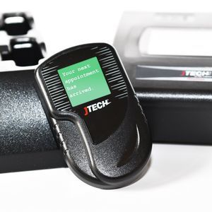 pager system 1