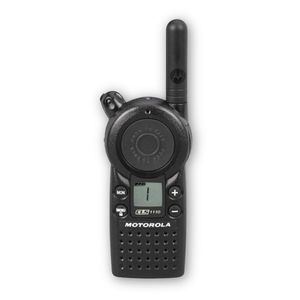 two-way radio