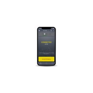 monitoring mobile app
