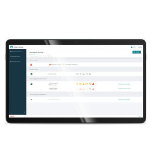 position monitoring system
