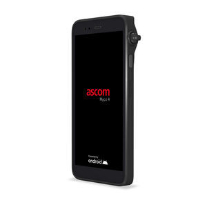 SIP industrial smartphone