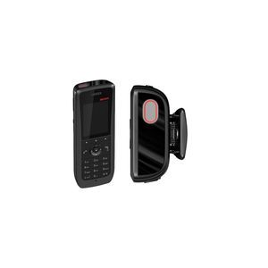 water-resistant telephone handset