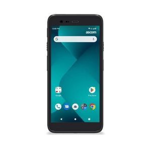 WiFi industrial smartphone