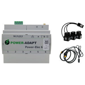 multifunction power metering