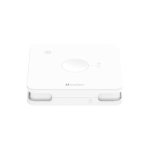 optical smoke detector