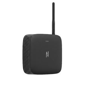 IoT gateway
