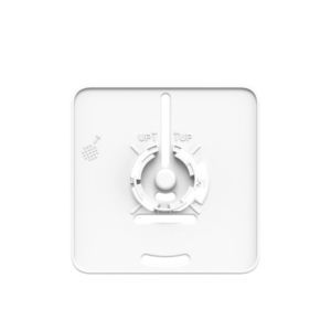 plastic mounting plate