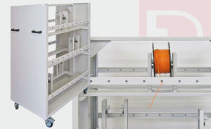 laboratory cart