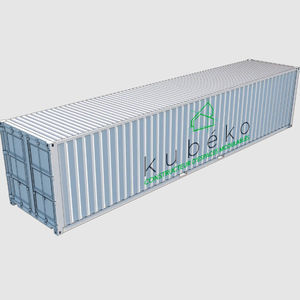 transport container