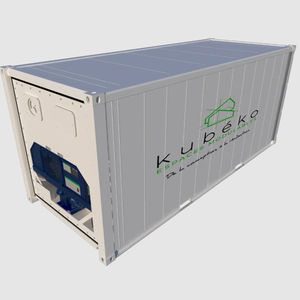 transport container