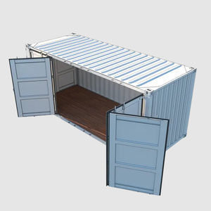 industrial container