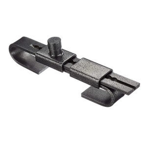security padlock