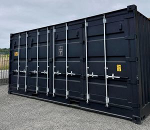 protection container