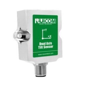 single-axis tilt sensor