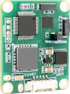 electronic compass