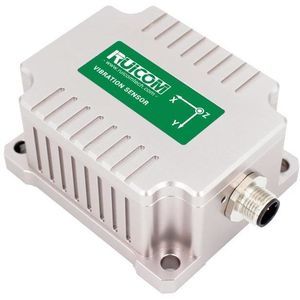 MEMS vibration sensor