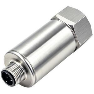MEMS vibration sensor