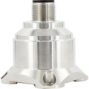 MEMS vibration sensor