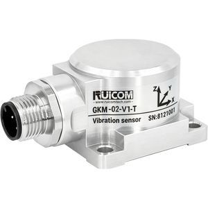 MEMS vibration sensor