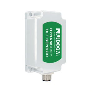 2-axis tilt sensor