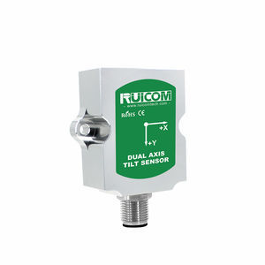 single-axis tilt sensor