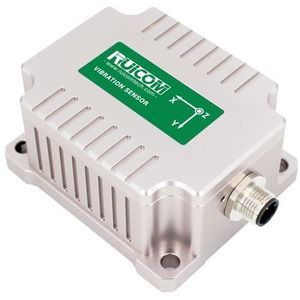 MEMS vibration sensor