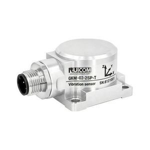 triaxial accelerometer