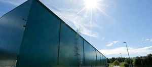 modular building
