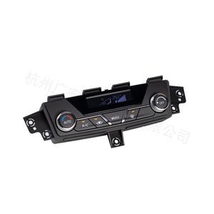 automatic HVAC system controller