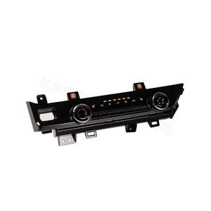 electric HVAC system controller