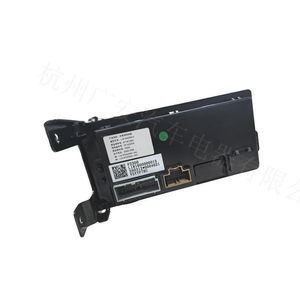 voltage electronic control unit