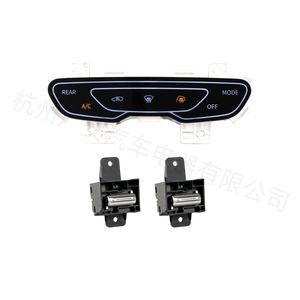 touch HVAC system controller