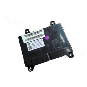 CAN Bus electronic control unit