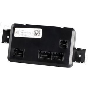 embedded electronic control unit
