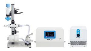 flow test system