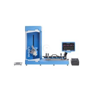 mass testing system