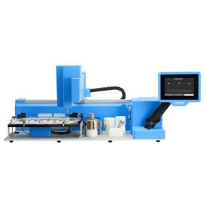 solvent recovery system