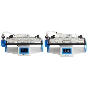automatic coater