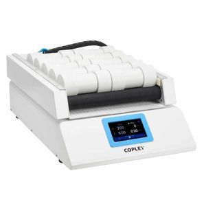 roller laboratory shaker