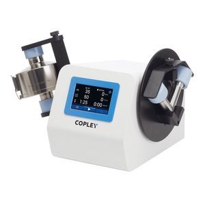automated sample preparation system