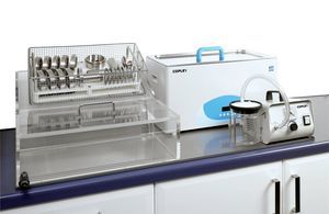ultrasonic cleaning system