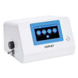 closed-loop flow controller