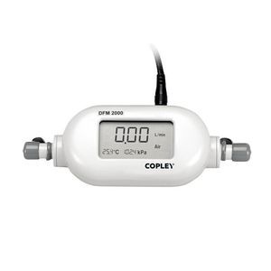 thermal flow meter