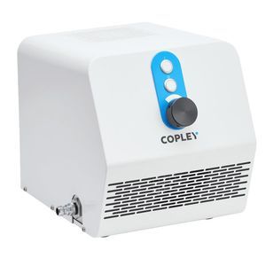 rotary vane vacuum pump
