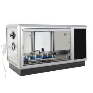 aerosol cooling chamber