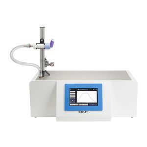 flow test system