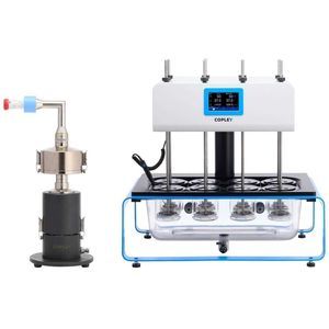 mass tester