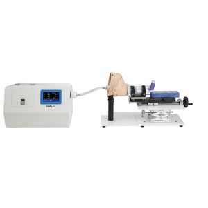particle size testing machine